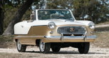 Motostalgia's Keels and Wheels Auction