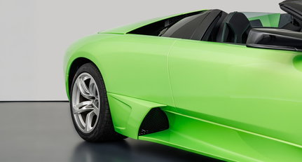 These 10 bat-winged Lamborghini Murciélagos are for sale. Which would you pick?