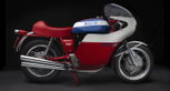 MV Agusta 750 America. Collection of Peter Calles. Image © 2015 Peter Harholdt MV Agusta 750 America. Collection of Peter Calles. Image © 2015 Peter Harholdt