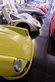 The 1973 Porsche RS 2.7 is the lightweight 'M471' variant, for which Porsche used thinner gauge sheet metal (0.8mm vs 0.88mm) and thinner side glass, among other weight saving measures, to bring the car under 900kg.
The 1973 Porsche RS 2.7 is the lightweight 'M471' variant, for which Porsche used thinner gauge sheet metal (0.8mm vs 0.88mm) and thinner side glass, among other weight saving measures, to bring the car under 900kg.