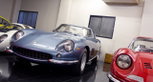 The Ferrari 275 was owned for many years by Luigi Chinetti. The Ferrari 275 was owned for many years by Luigi Chinetti.