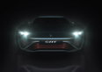 Nanoflowcell Quant e-Sportlimousine