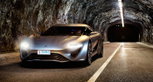 Nanoflowcell Quant e-Sportlimousine