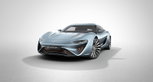 Nanoflowcell Quant e-Sportlimousine