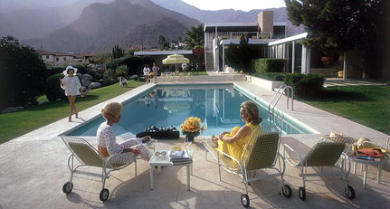 The 5 coolest Palm Springs homes 1