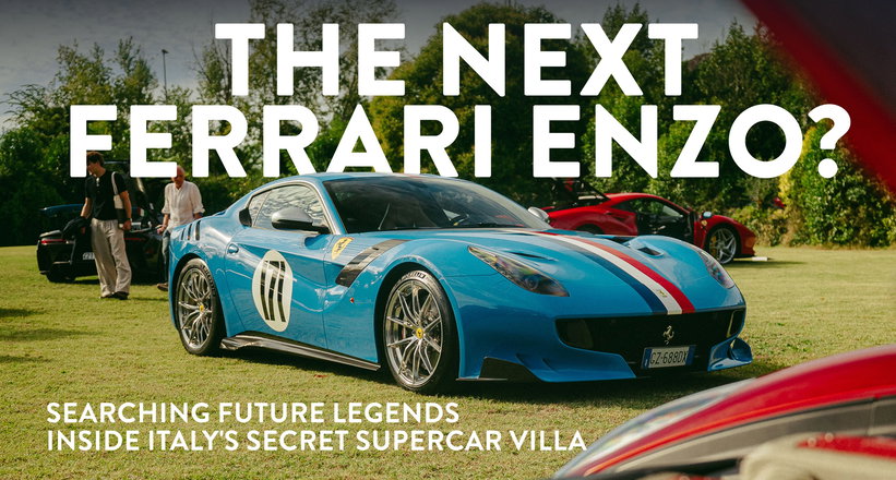 The Next Ferrari Enzo? We found it inside Italy's Secret Supercar Villa next-enzo-title-horizontal-4k-03a_0.jpg