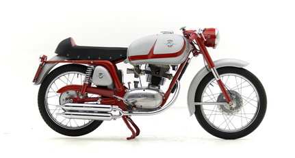 Pick your summer ride at Noble's upcoming Maastricht sale