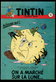 Hergé "Les Aventures de Tintin - Objectif Lune" 1950. © Hergé/Moulinsart 2016 Hergé "Les Aventures de Tintin - Objectif Lune" 1950. © Hergé/Moulinsart 2016