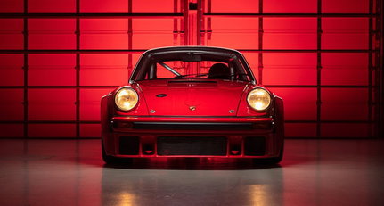 Gooding & Company lockt mit diesen Autos zur Amelia Island-Auktion