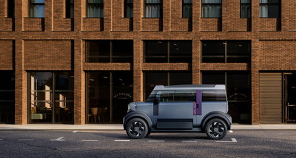 Ist das Dacia Hipster-Konzept ein neuer Fiat Panda für die Generation Z?