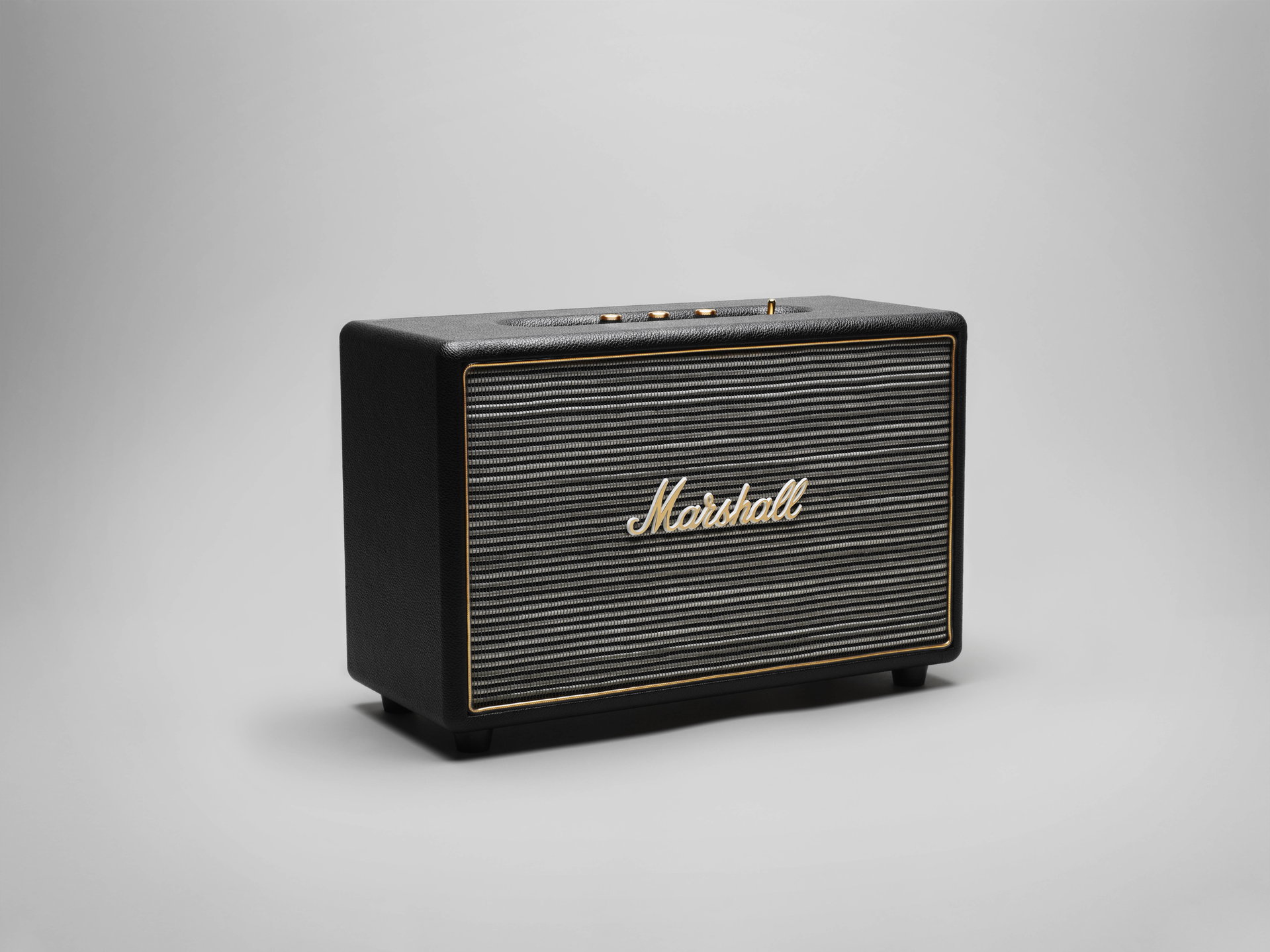 Marshall's Hanwell speaker: Rock my smartphone | Classic Driver