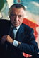 Gianni Agnelli  - Photo by David Lees. Original Man, Copyright Gestalten 2014