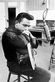 Johnny Cash - Photo by Michael Ochs Archives. Original Man, Copyright Gestalten 2014