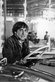 Keith Moon - Photo by Chris Morphet/Redferns. Original Man, Copyright Gestalten 2014