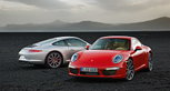Porsche 911/991 Carrera Porsche 911/991 Carrera