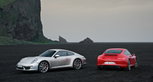 Porsche 911/991 Carrera Porsche 911/991 Carrera