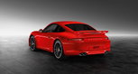 Porsche 911/991 Turbo Porsche 911/991 Turbo
