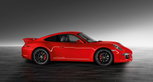 Porsche 911/991 Turbo Porsche 911/991 Turbo