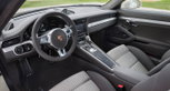 Celebrating 50 years of 911 with Pepita seats in the 2013 Porsche 911 anniversary model. Celebrating 50 years of 911 with Pepita seats in the 2013 Porsche 911 anniversary model.