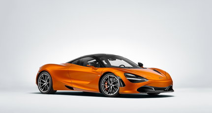 Here’s why McLaren has Ferrari quaking in its loafers