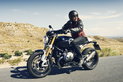 BMW R nineT Anniversary Bike BMW R nineT Anniversary Bike