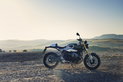 BMW R nineT Anniversary Bike BMW R nineT Anniversary Bike