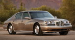 Packard Twelve Concept