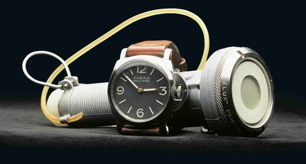 Panerai blickt in die Zukunft mit der neuen Luminor Due-Kollektion