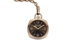 Panerai's modern and stylish interpretation of a pocket watch (55.000,-€)