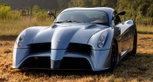 Panoz Abruzzi