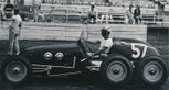 The 'Pat Clancy Special' of the 1940s