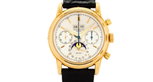 Thies Patek sold by Antiquorum for over 380.000 Swiss Francs is a young classic. It was sold in April 1981 Thies Patek sold by Antiquorum for over 380.000 Swiss Francs is a young classic. It was sold in April 1981