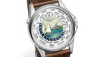 Patek Philippe World Time Moon Patek Philippe World Time Moon