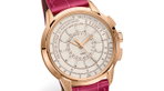 Patek Philippe Multi-Scale Chronograph Patek Philippe Multi-Scale Chronograph