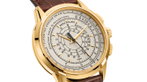 Patek Philippe Multi-Scale Chronograph
