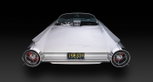 Cadillac Cyclone. Cadillac Cyclone.