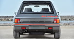 1984 Peugeot 205 Turbo 16 1984 Peugeot 205 Turbo 16