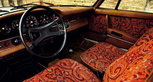 Flower power: A 1973 Porsche 911 Carrera RS 2.7, designed by Anatole Lapin for Hans-Michel Piëch. Flower power: A 1973 Porsche 911 Carrera RS 2.7, designed by Anatole Lapin for Hans-Michel Piëch.