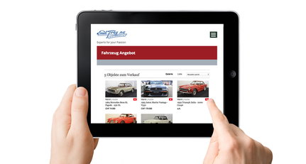 Classic Driver Plug-in Classic Driver Plug-in