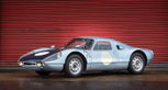 1965 Porsche 904 Carrera GTS 1965 Porsche 904 Carrera GTS