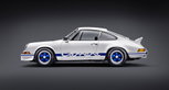 Porsche 911 Carrera RS 2.7 Lightweight Porsche 911 Carrera RS 2.7 Lightweight