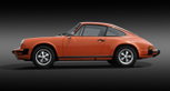 Porsche 911 Carrera „G-Modell“ Porsche 911 Carrera „G-Modell“