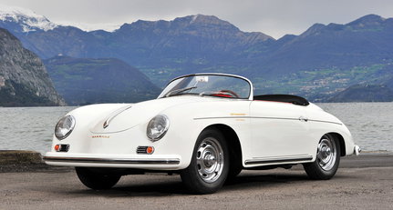 Porsche 911 Speedster