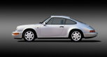 Porsche 911/964 Carrera Porsche 911/964 Carrera