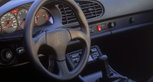 Porsche 968 CS Porsche 968 CS