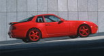 Porsche 968 CS Porsche 968 CS
