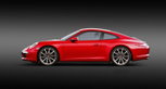 Porsche 911/991 Carrera Porsche 911/991 Carrera