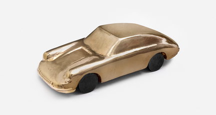 Ihre Chance, Steve McQueens Porsche 911 S zu besitzen