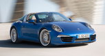 Porsche 911 Targa