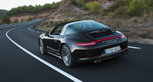 Porsche 911 Targa